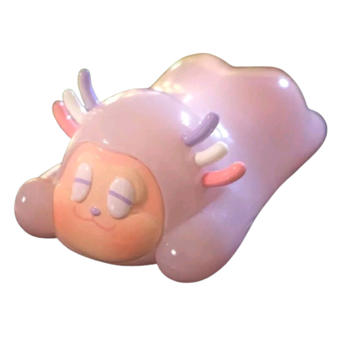 Axolotls SLLO  (Secret)