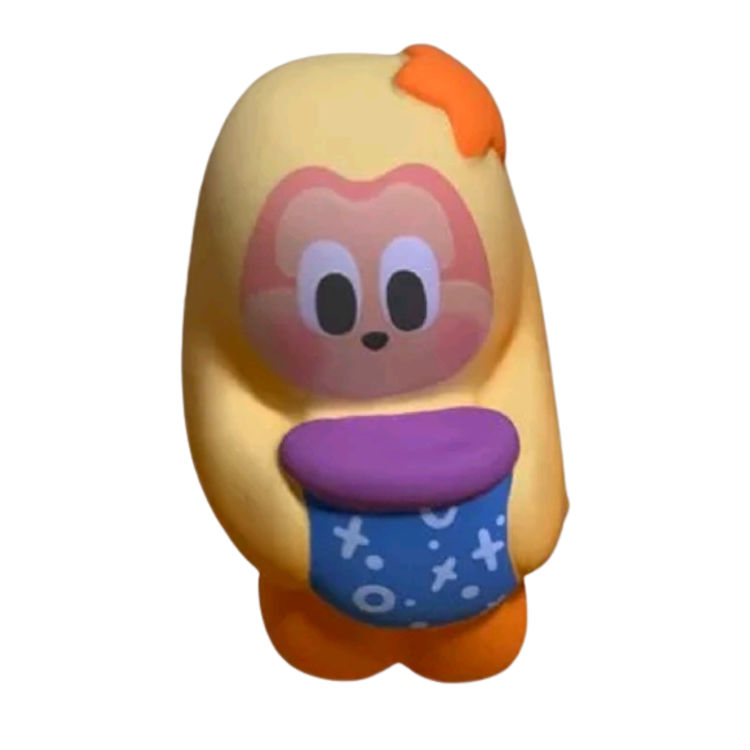 Aquarius SLLO by SLLO (Choi Soo Hyun)