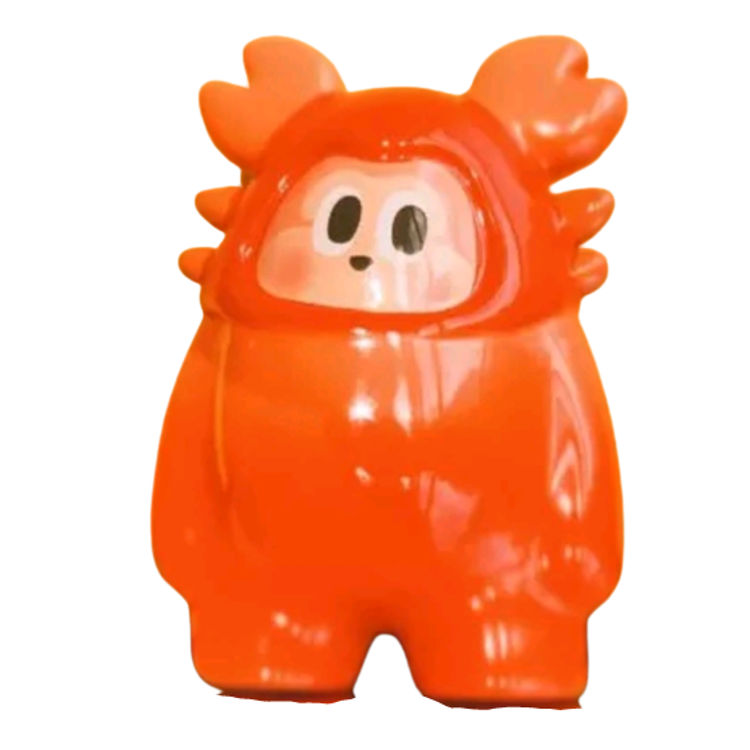 Cancer SLLO by SLLO (Choi Soo Hyun)