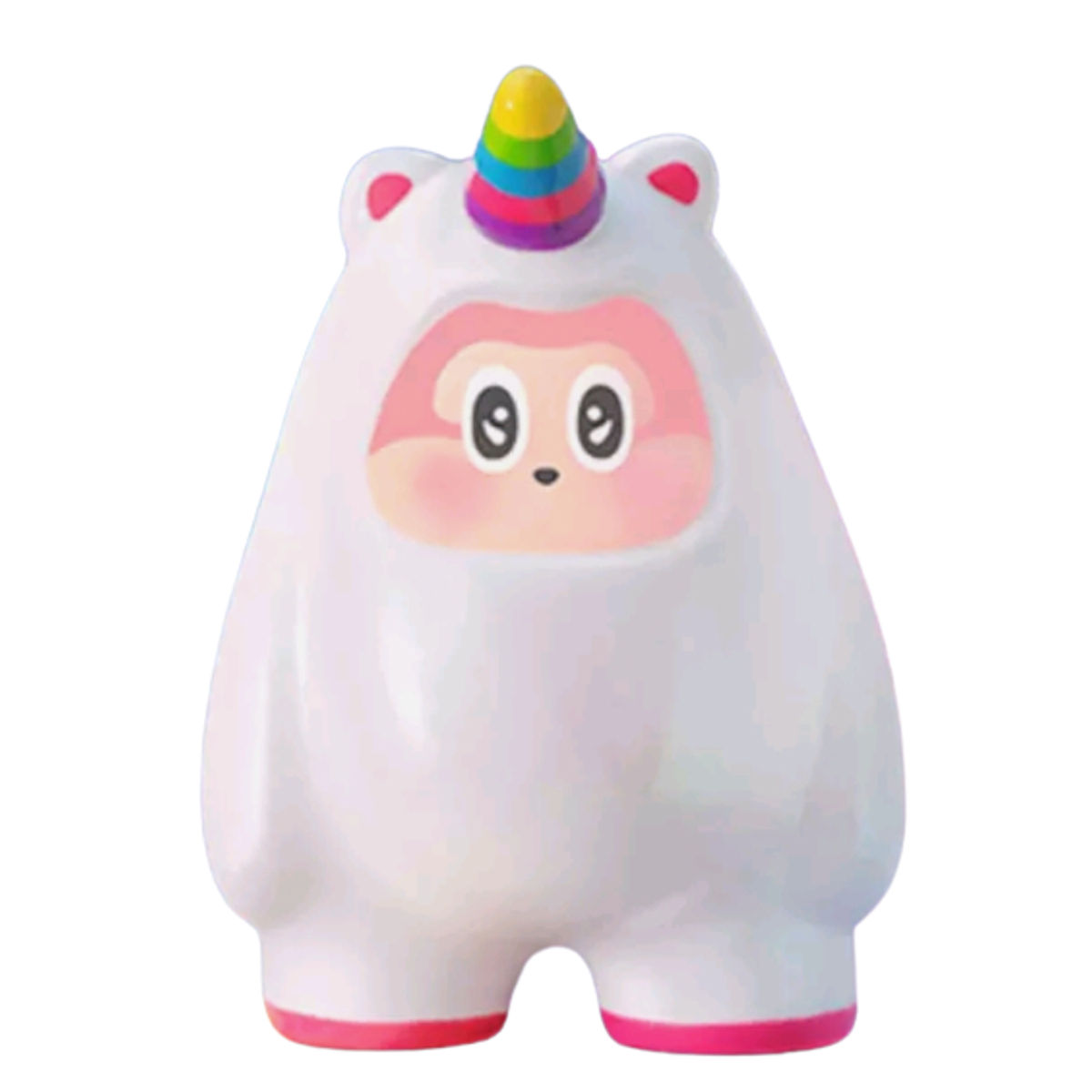 Unicorn SLLO (Secret)