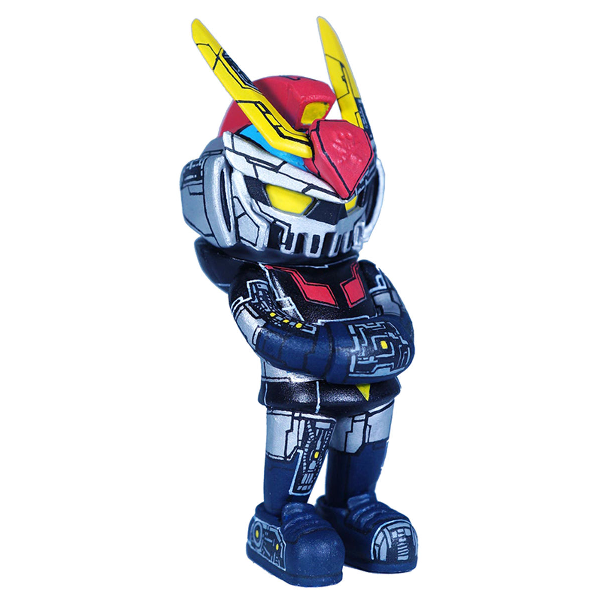 Mazingerteq MicroTeq