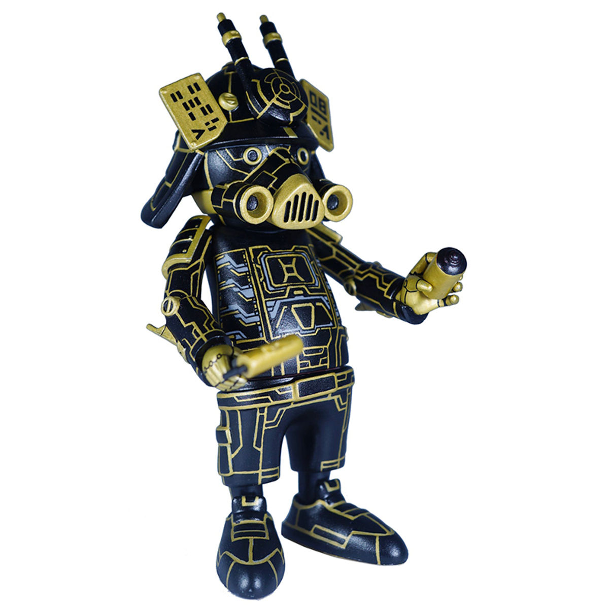 Shadow Enforcer DR76