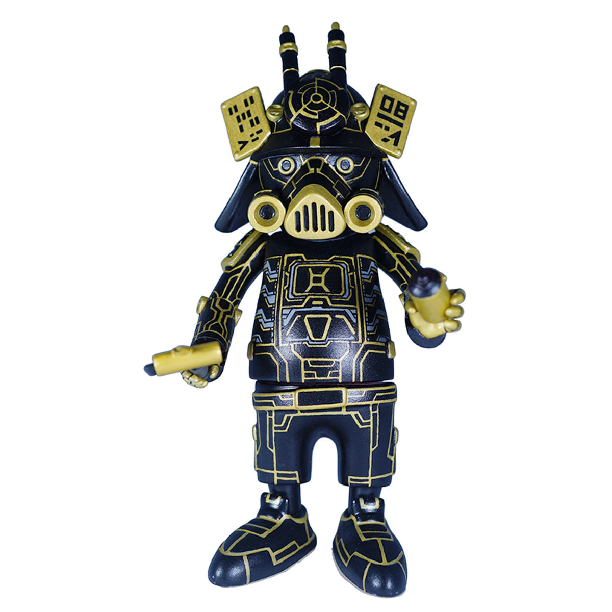 Shadow Enforcer DR76