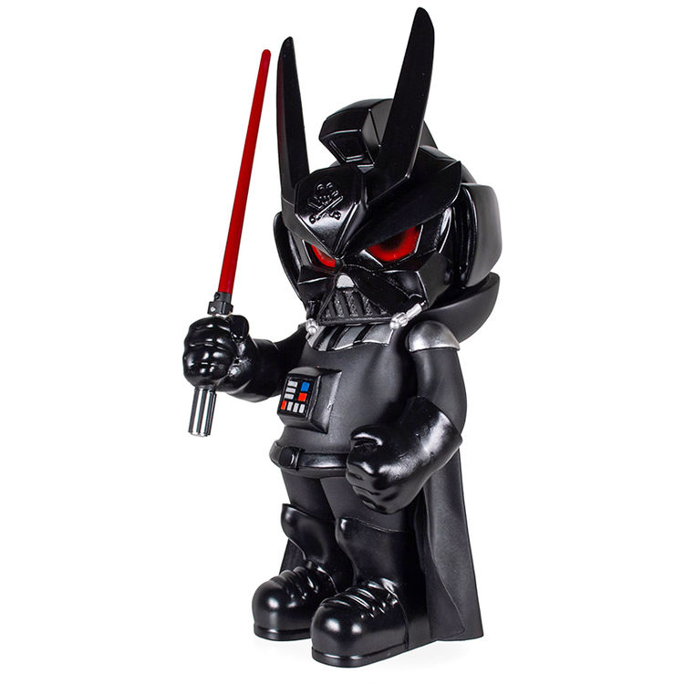 Mega VaderTeq by Labmonkeys (Lee Aller)