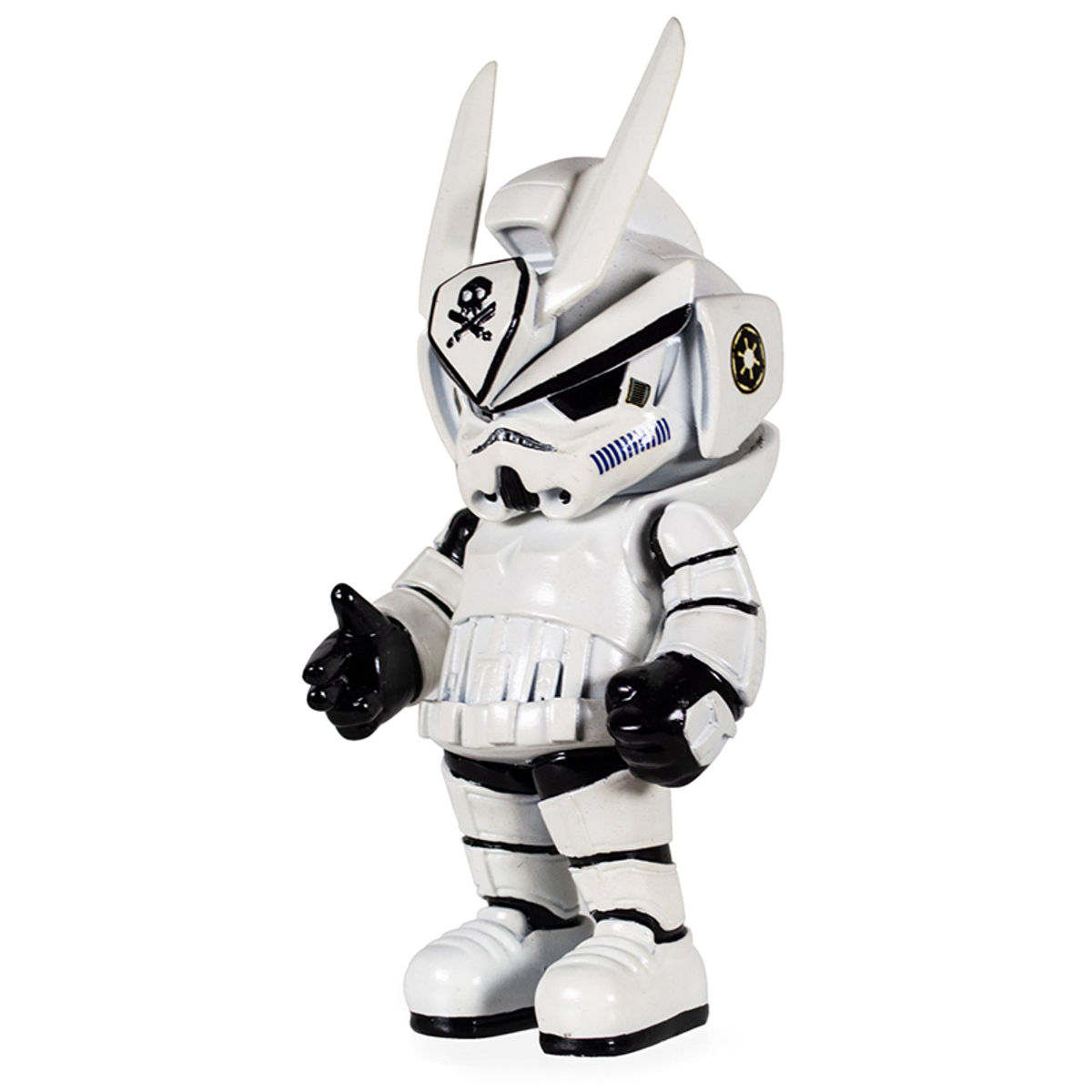 TrooperTeq 6"