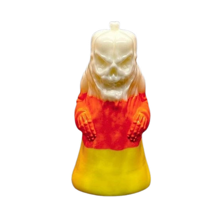 Candy Corn Variant Bone Ghost by Dead Bird Toys (Jeff D'Ottavio)