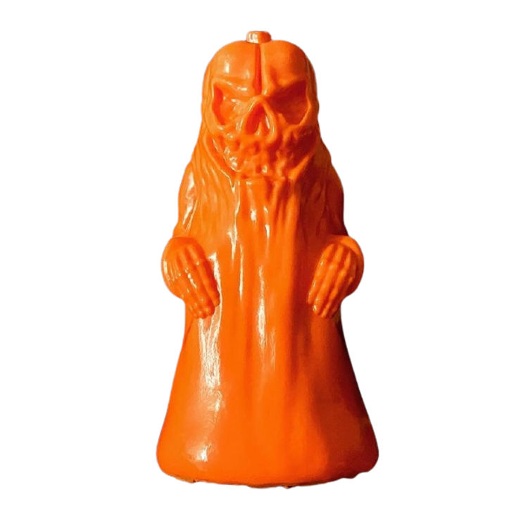 Handsome Bone Ghost by Dead Bird Toys (Jeff D'Ottavio)