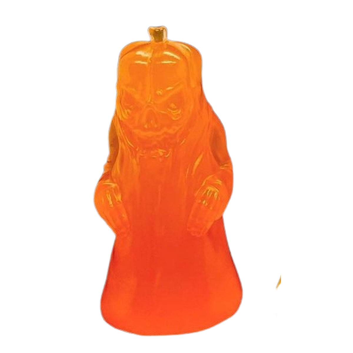 Candy Glow Bone Ghost