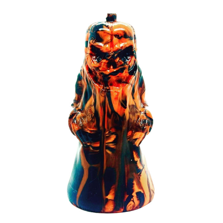 Jack Bone Ghost by Dead Bird Toys (Jeff D'Ottavio)