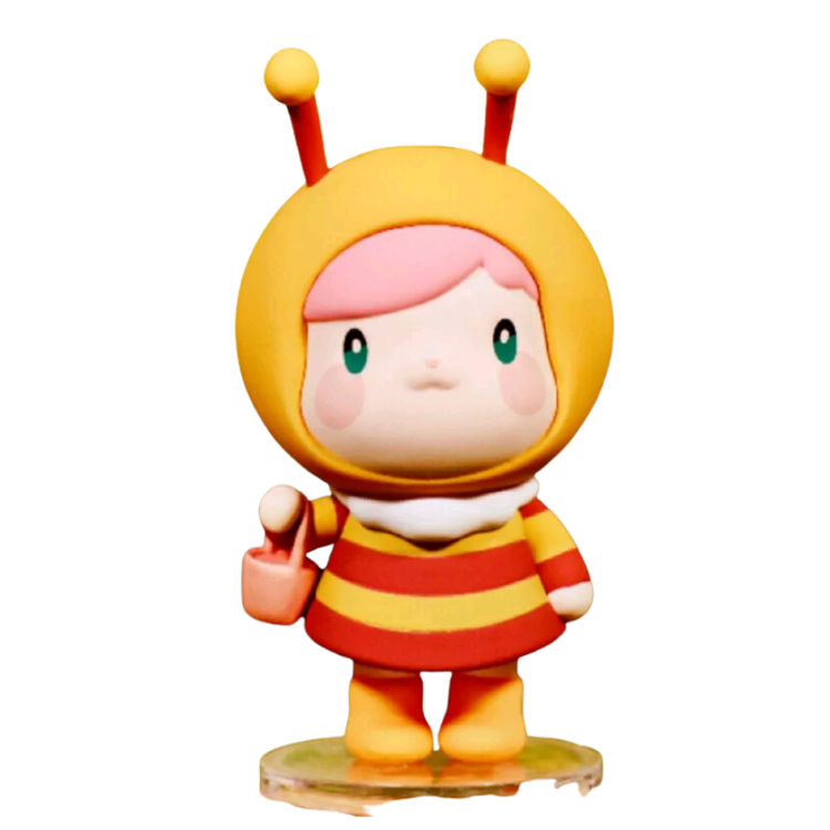 Bee Suki by 52Toys