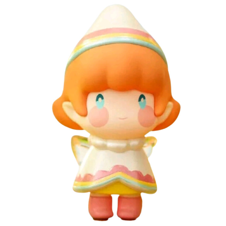 Butterfly Suki (Secret Figure) by 52Toys
