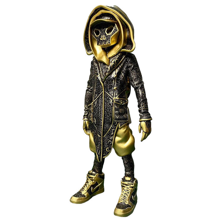 Telos Custom by Marking Boy (Mark Steven Ong)