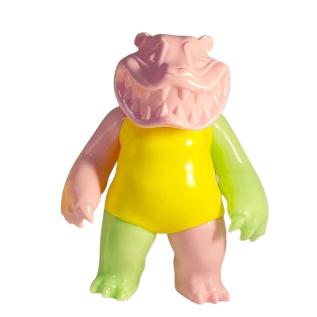 Pastel Mad Panda