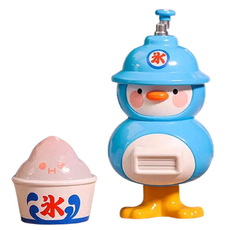 Snow Cone by POP MART