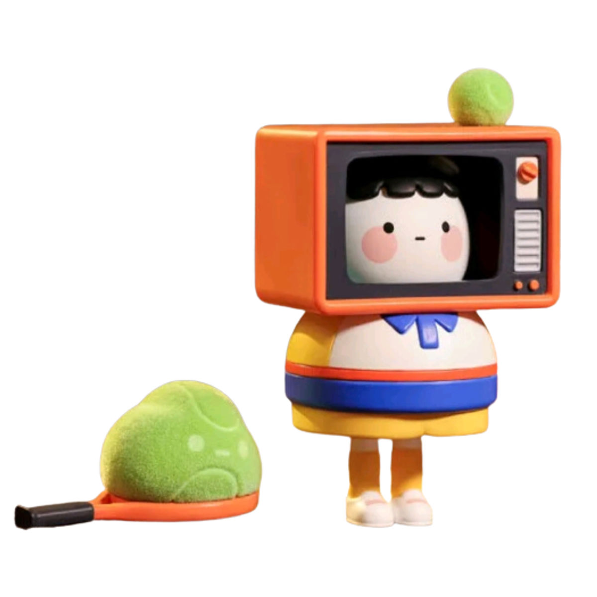 Old TV