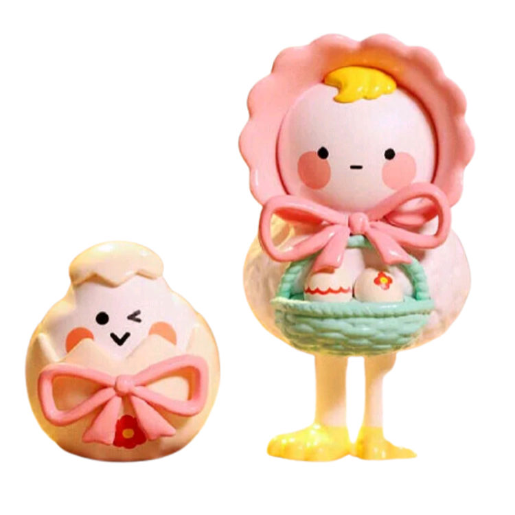 Duckling by POP MART