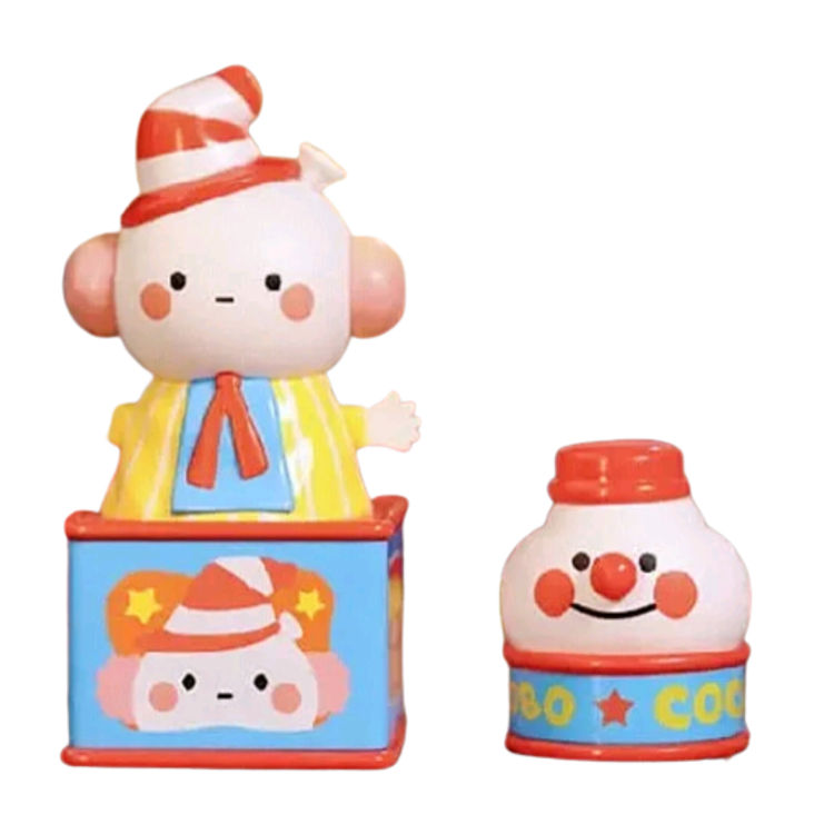 Clown (Secret Figure) by POP MART