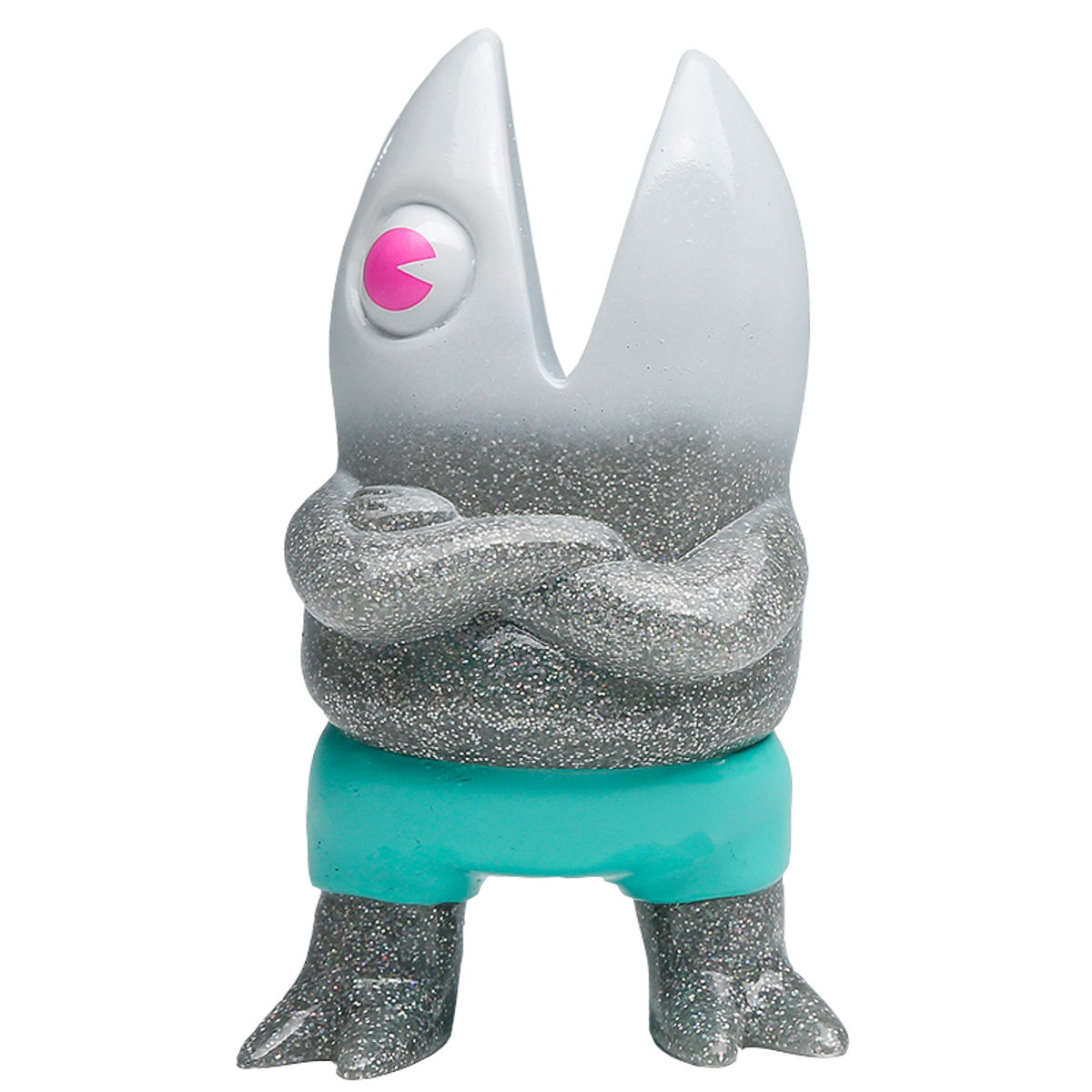 Autumn Knife Fish Classmate - White Head Autumn