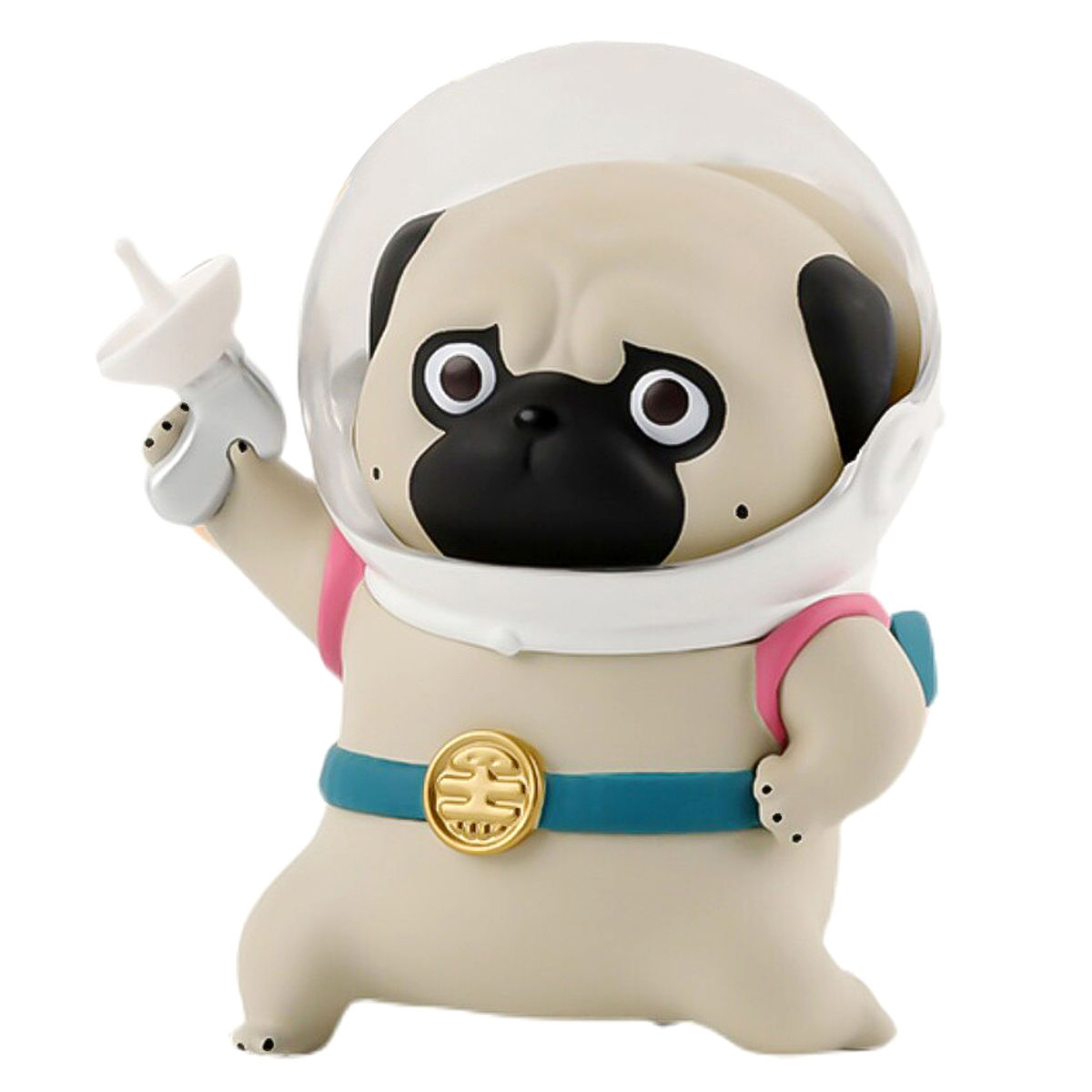 Bazahey Cosmic Hunter