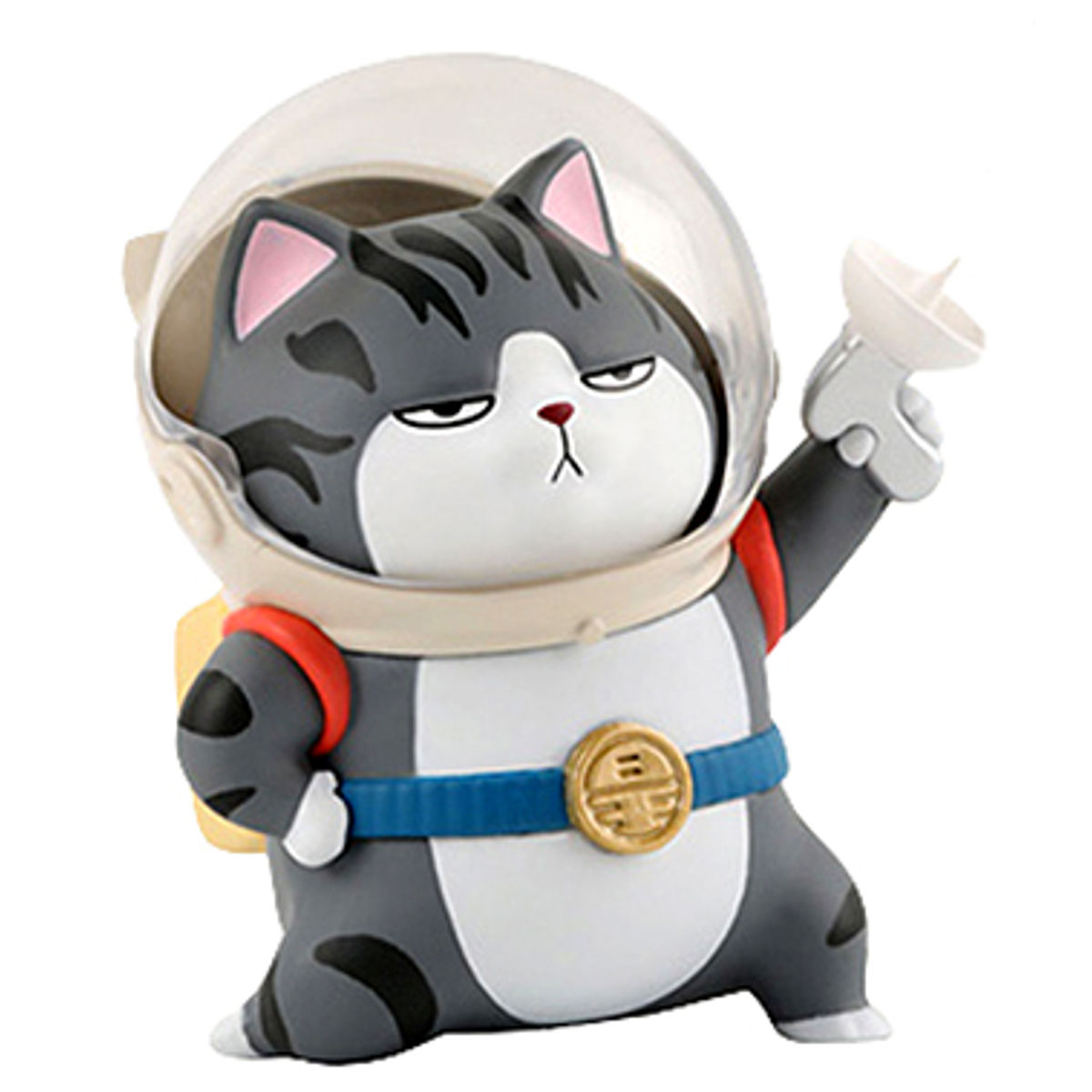 Wuhuang Cosmic Hunter