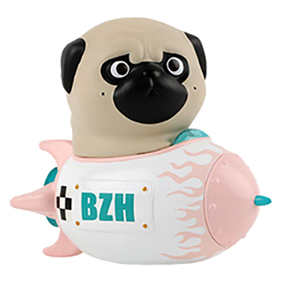 Bazahey Light Speed Rocket