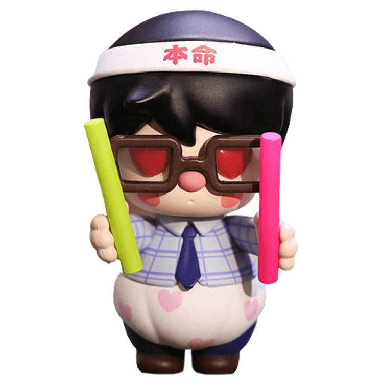 Sweet Bean Call Otaku by POP MART