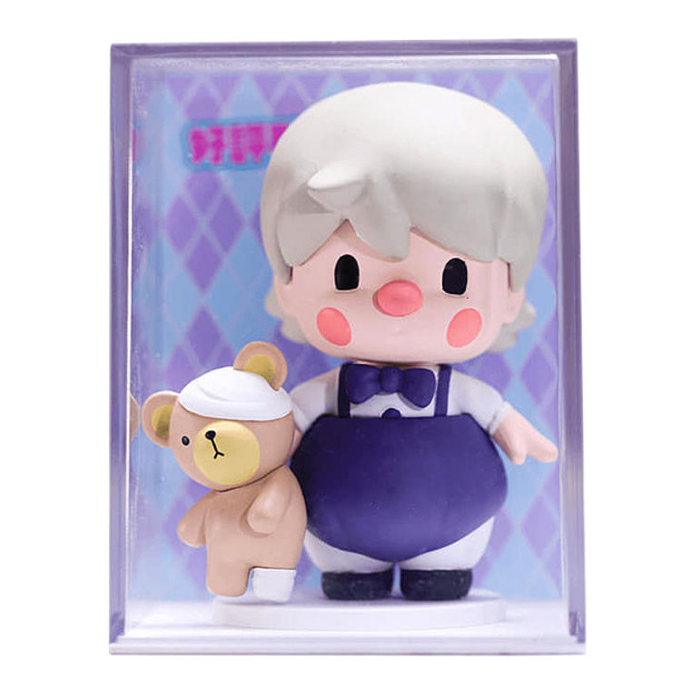Sweet Bean Figure by POP MART