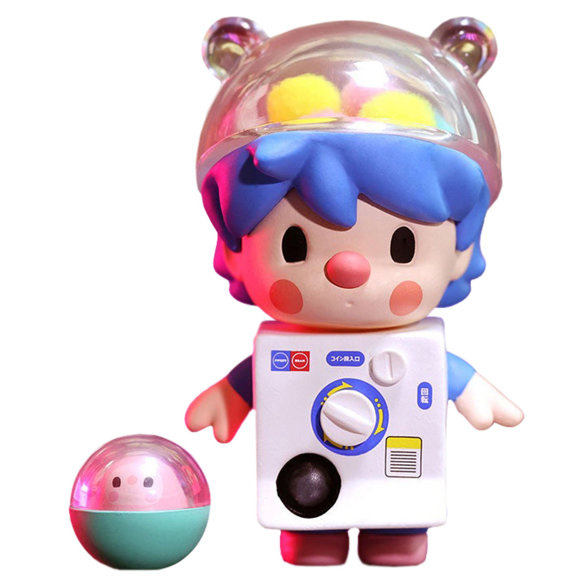 Sweet Bean Cashapon Machine