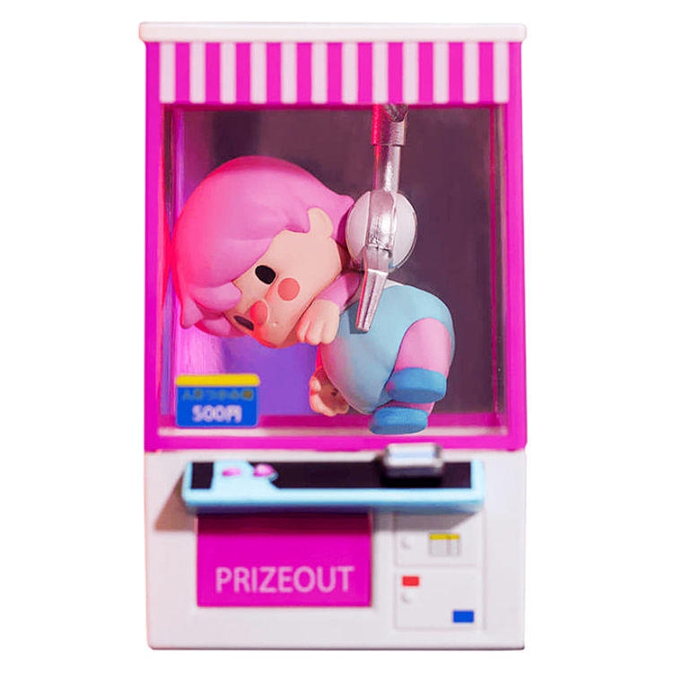 Sweet Bean UFO Catcher by POP MART