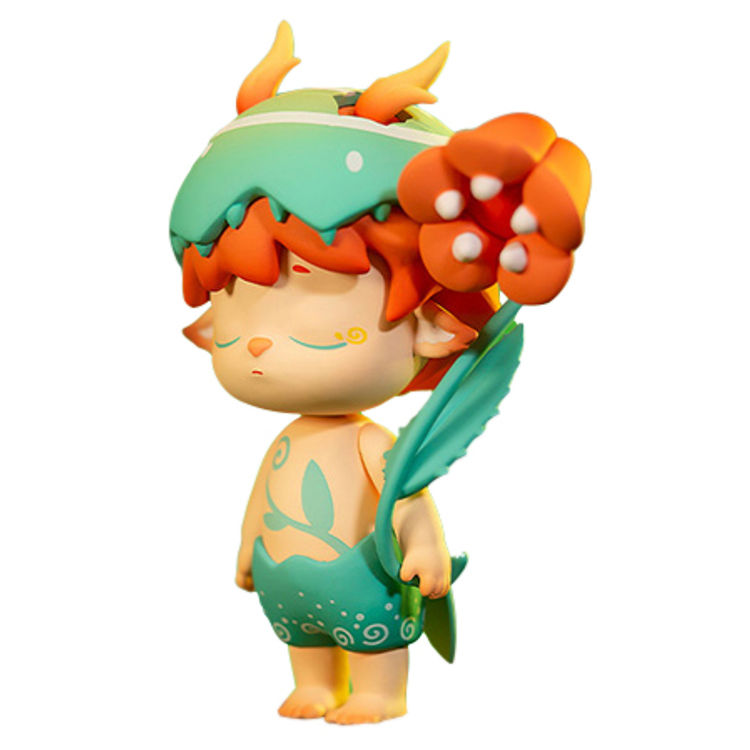 Mimi Cannibal Flower by MI&HU