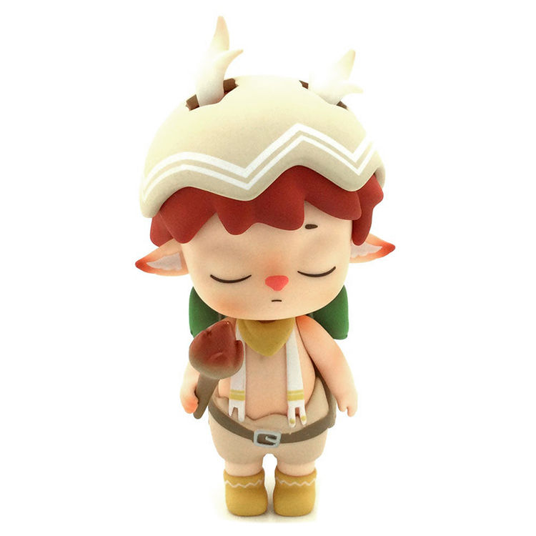 Mimi Explorer by MI&HU