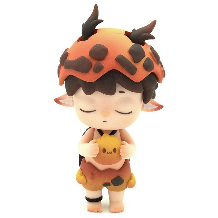 Mimi Lava by MI&HU