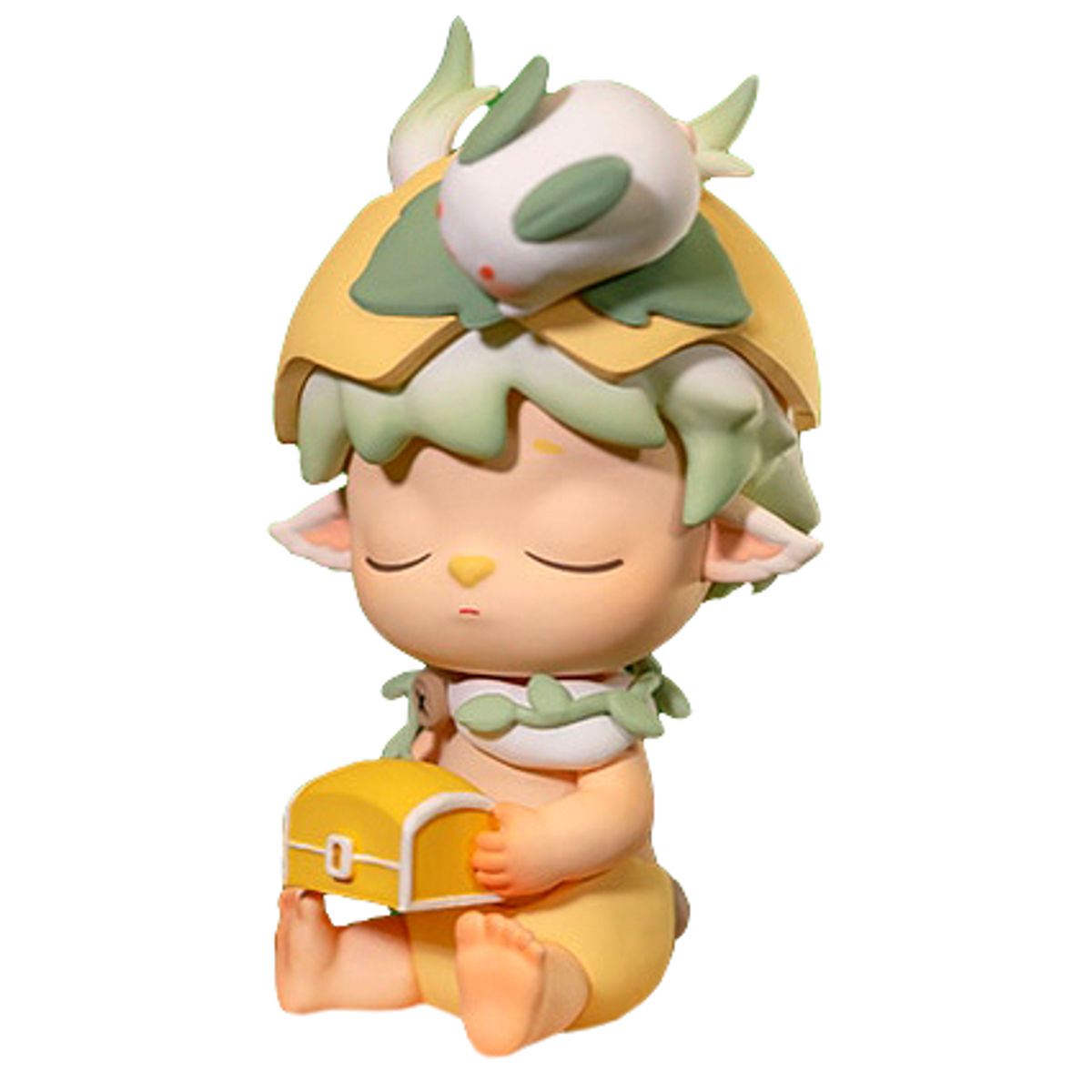 Mimi The Tree of Life