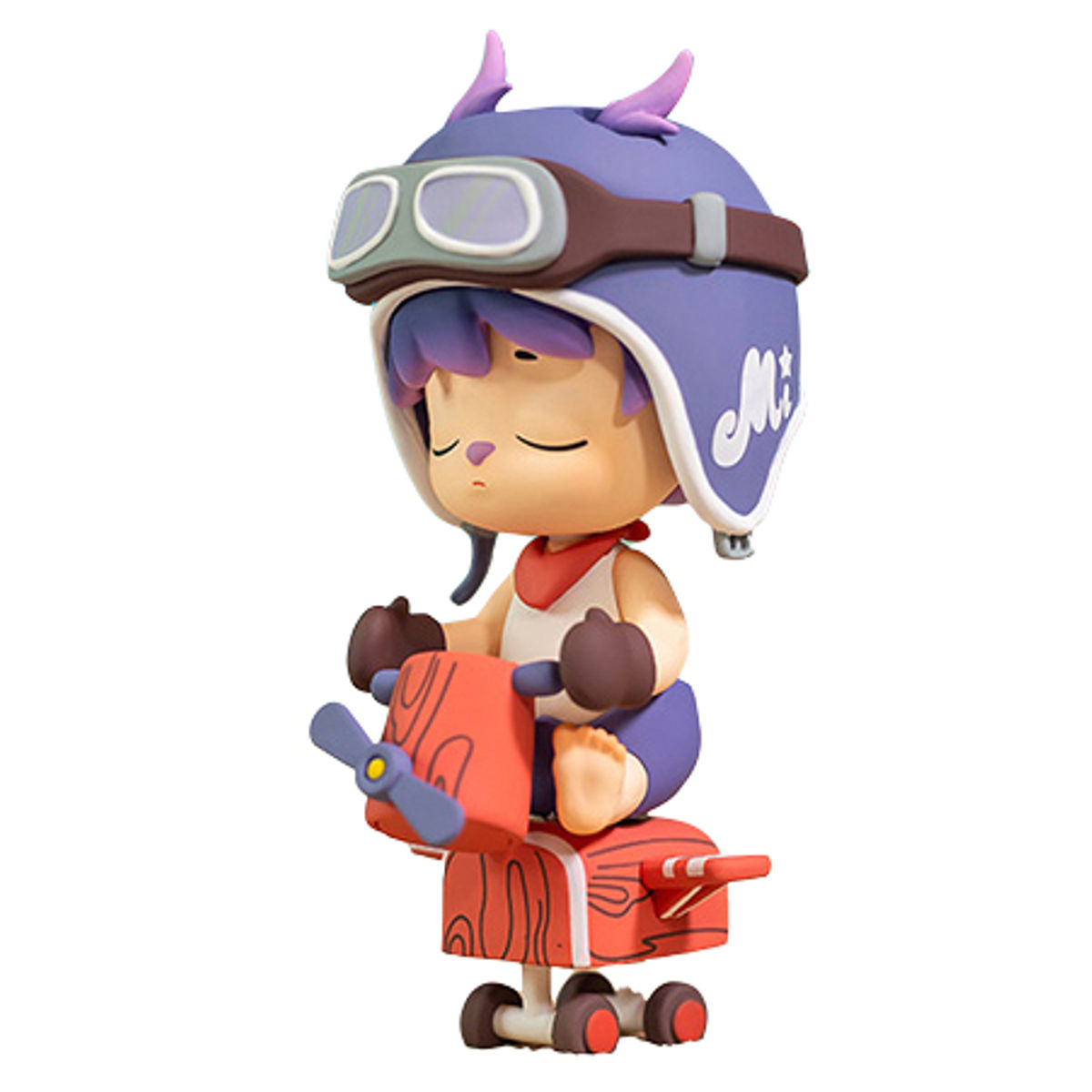 Mimi Dream Pilot