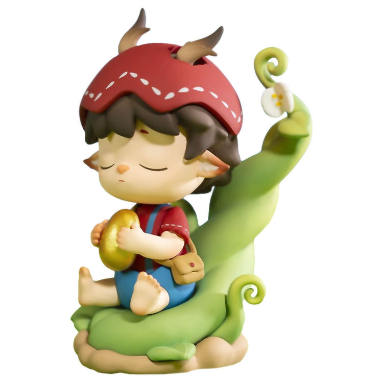 Mimi Magic Bean (Secret) by MI&HU