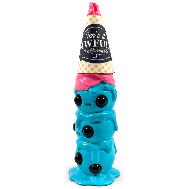 Sidewalk Sugar Wafull by Leftover Toys (Johnny Dean)
