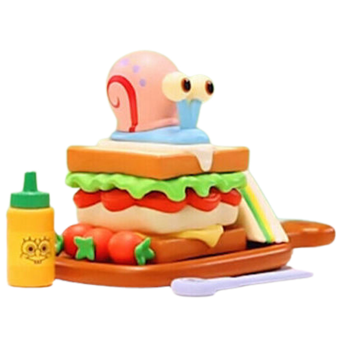 Sandwich Gary