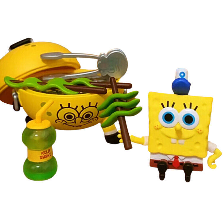 Barbecue by Nickelodeon