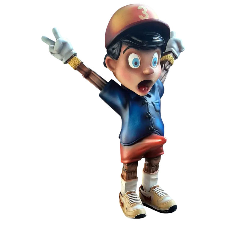 We Are the Champions by Emergency Toys