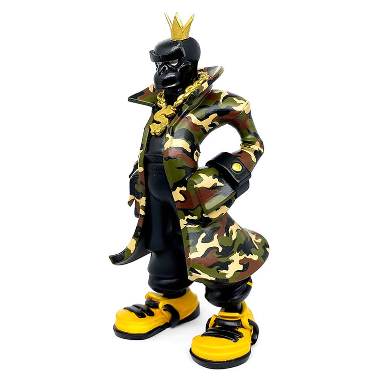 Last Mission BLING by Labmonkeys (Lee Aller)