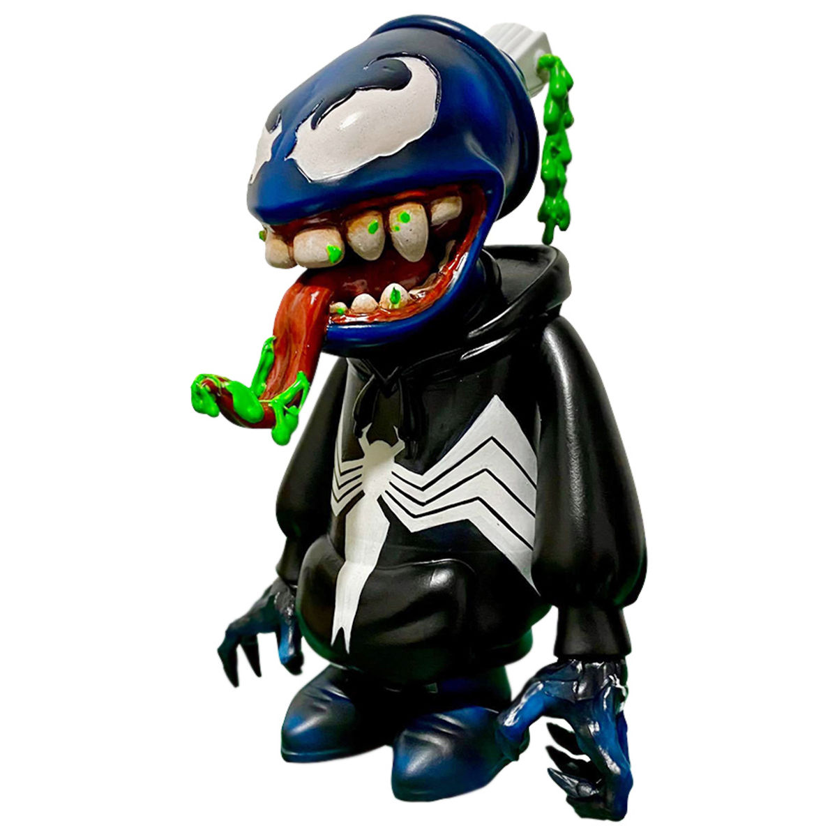 Venomized Ozzy