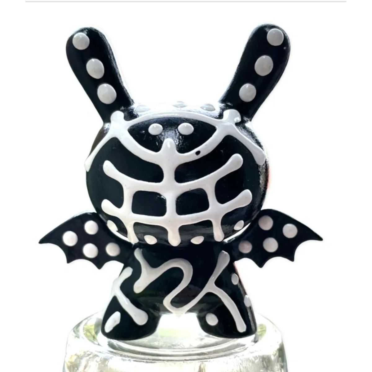 Dunny Figure 10a