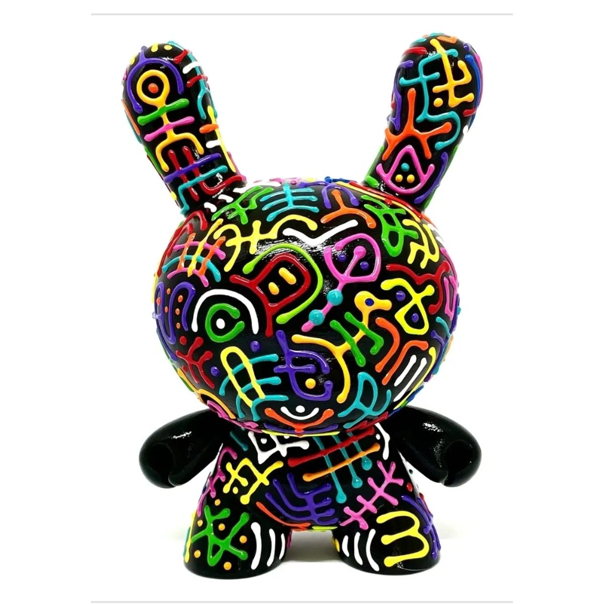 Dunny Figure 10