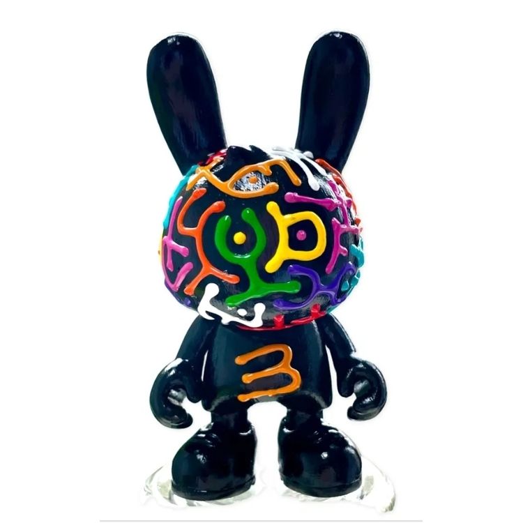 Guggi Figure 4 by db3 (Dave Behrens)