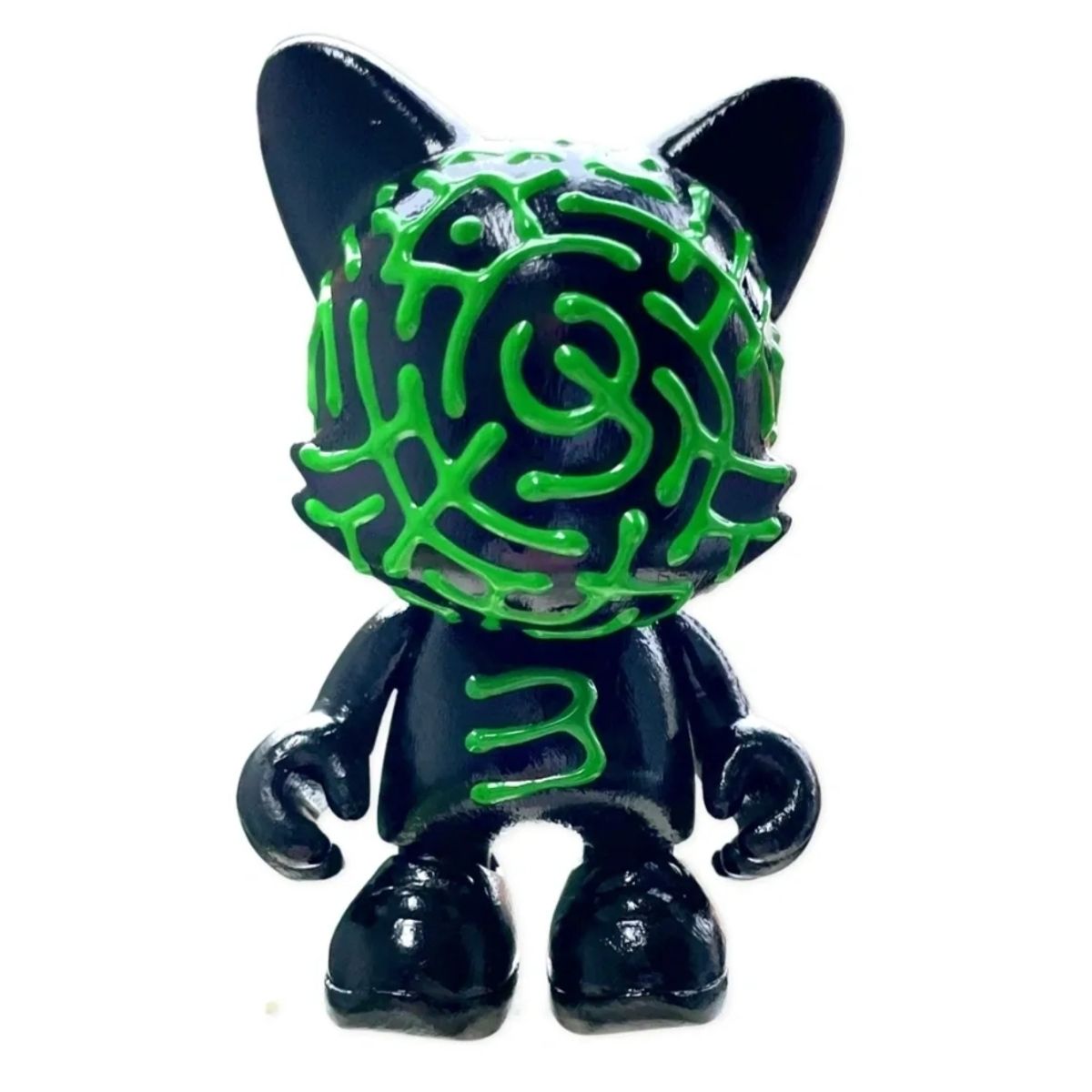 Janky Figure 20