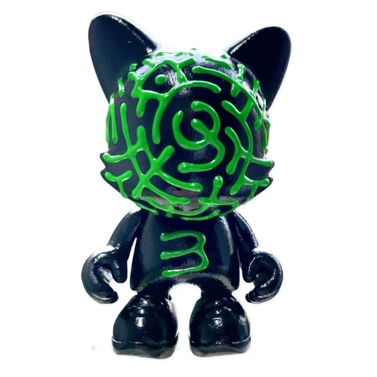Janky Figure 20 by db3 (Dave Behrens)