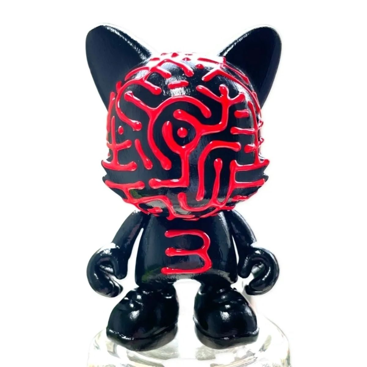 Janky Figure 22