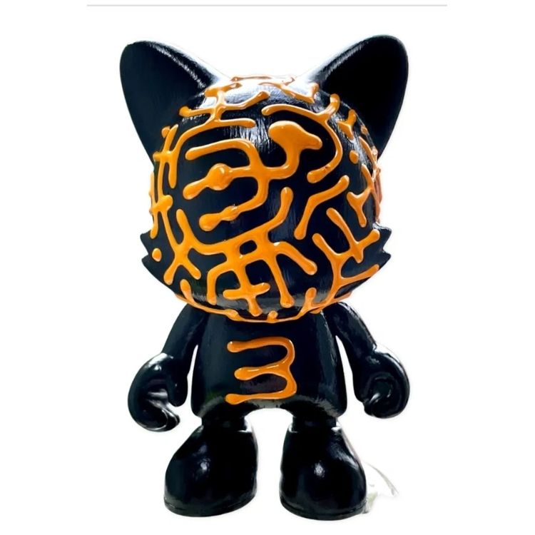 Janky Figure 23 by db3 (Dave Behrens)