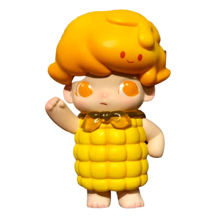 Sweet Corn by Dimoo World (Ayan Tang)