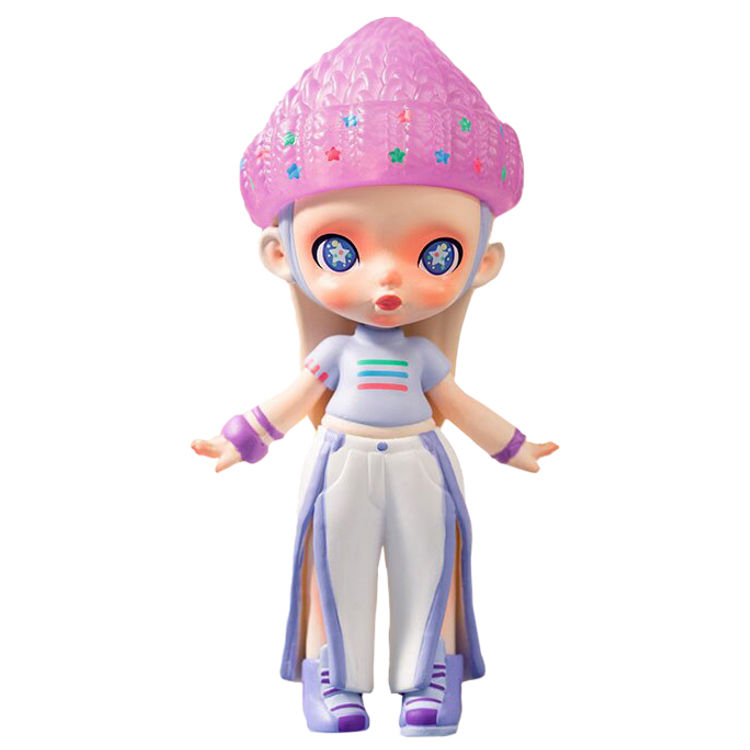 Laura Grape by Laura Art